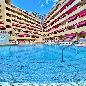 Apartamento Kpaco, Puerto de Santiago (Tenerife)